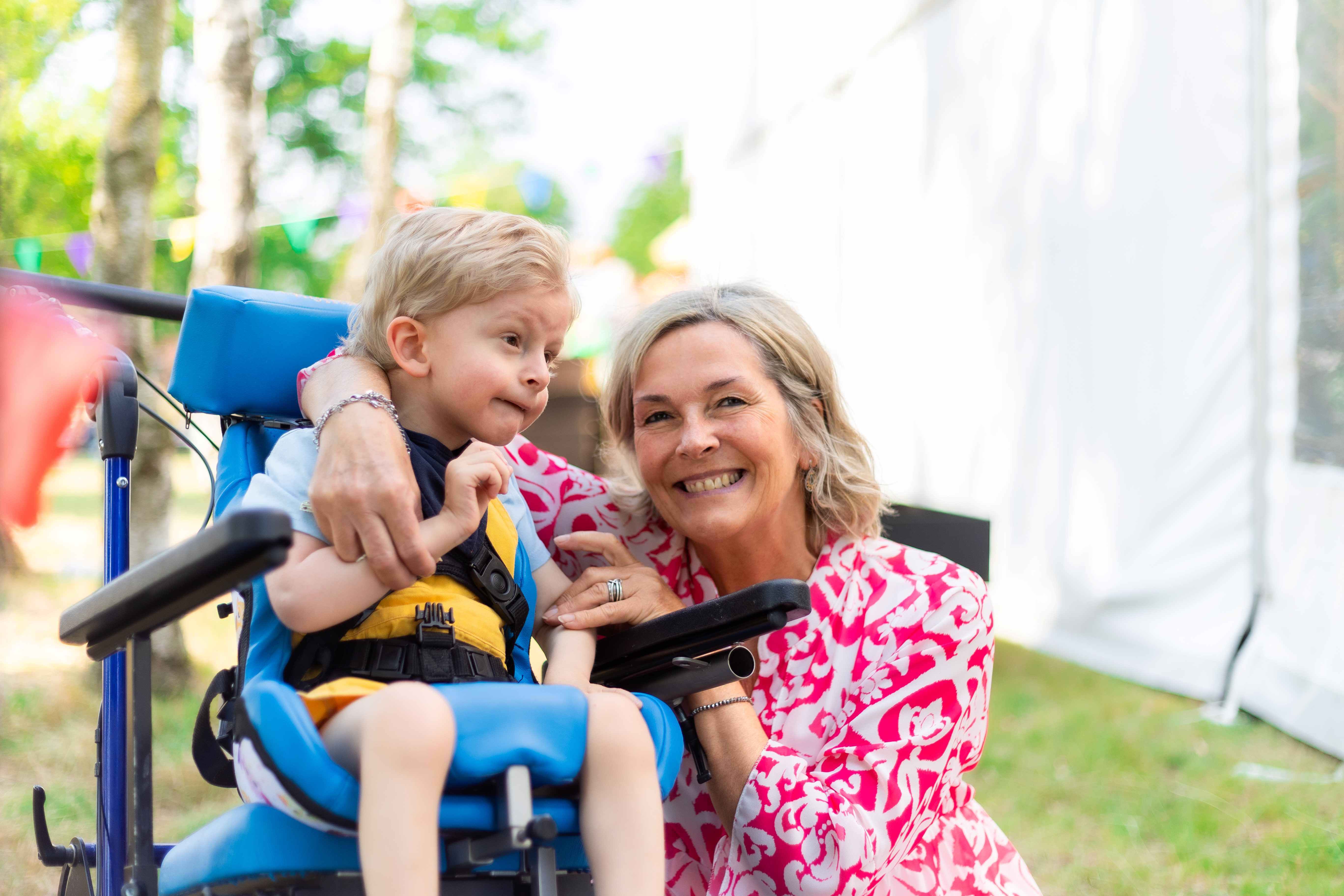 Doortje vzw werd in 2025 opgericht door Caius en Raccea ter ere van hun grootmoeder Doortje Spronken.
