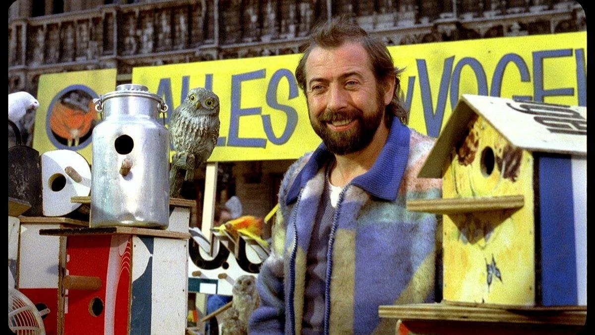 Online Veiling – Uniek Koko Flanel-jasje van Urbanus