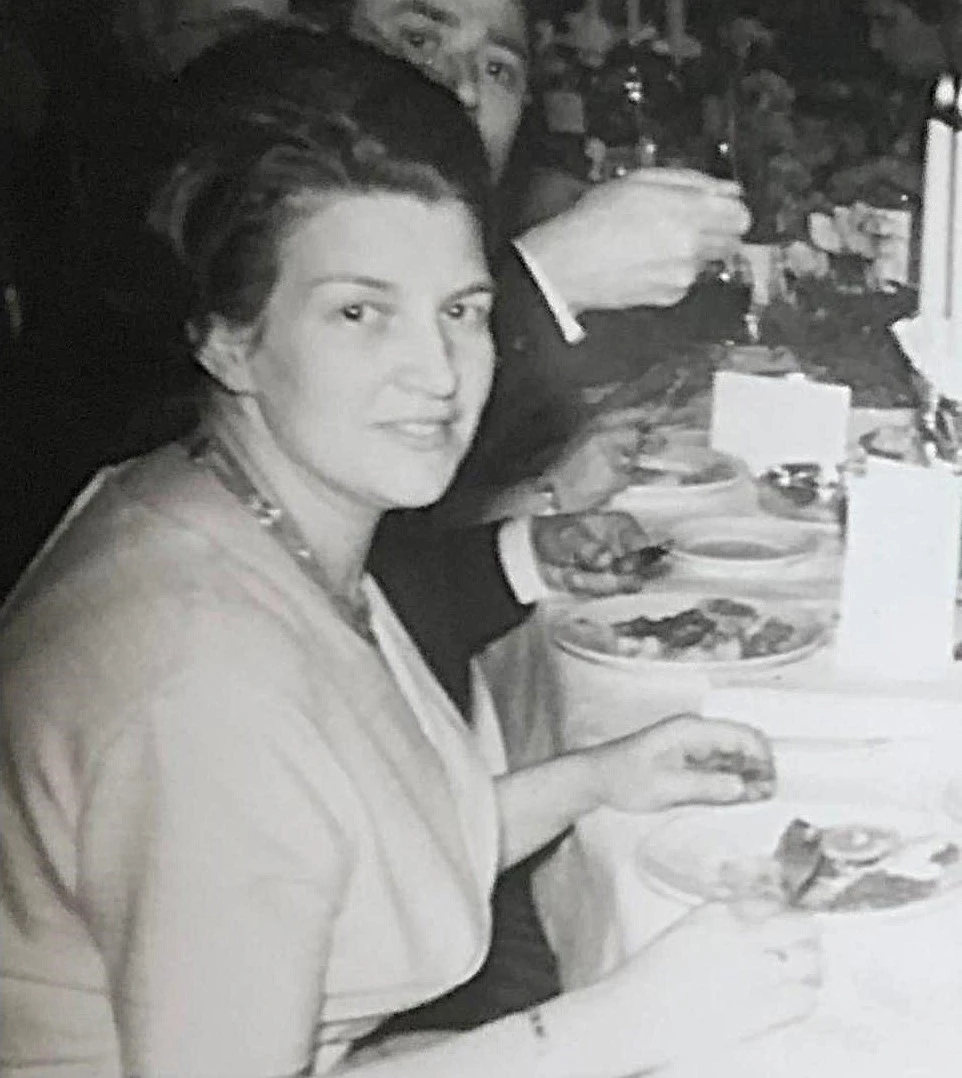 Theodora (Doortje) Spronken